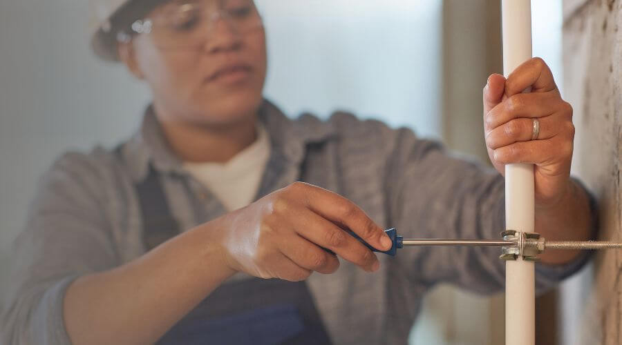 Whole-Home Plumbing Inspection in Magnolia, NC